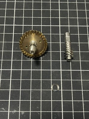 Rare unused Exist Hyper Custom Hyper DigiGear
