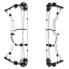EK ARCHERY Axis - 30-70 lbs - Compoundbogen W...