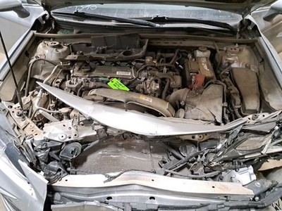 2022 Camry Power Brake Booster Sku#4291599