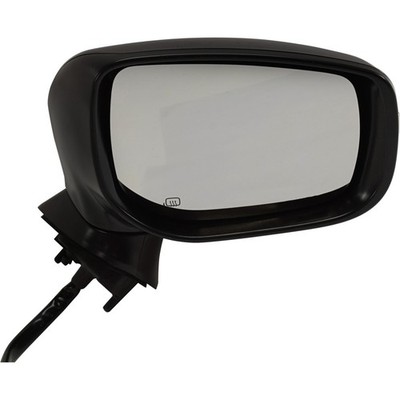 For Subaru Impreza/Outback 2017-2022 Door Mirror Passenger Side - Power