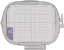 Embroidex 8"x8" Hoop for Brother/Babylock Embroidery Machine Replaces SA446...