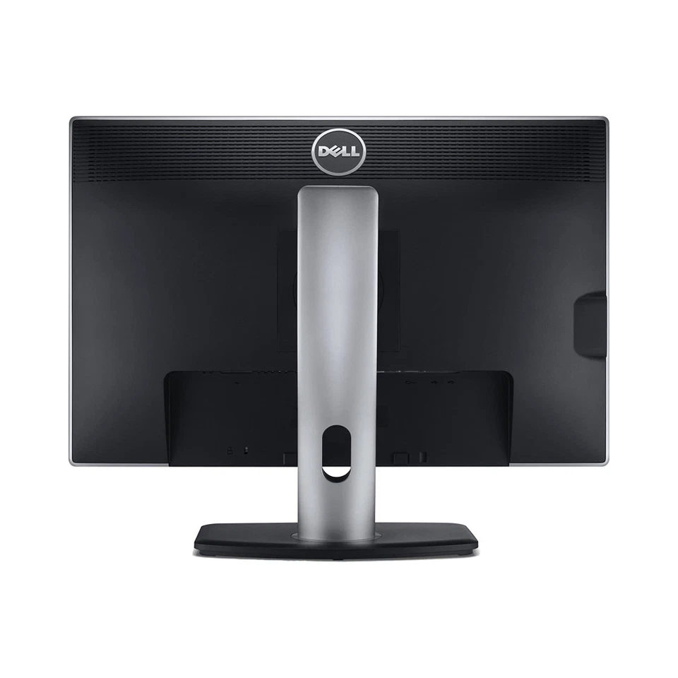 Dell UltraSharp U2412M - 61,0 cm (24") IPS + LED - Schwarz - StoreDeal - #47 - Bild 3 von 4