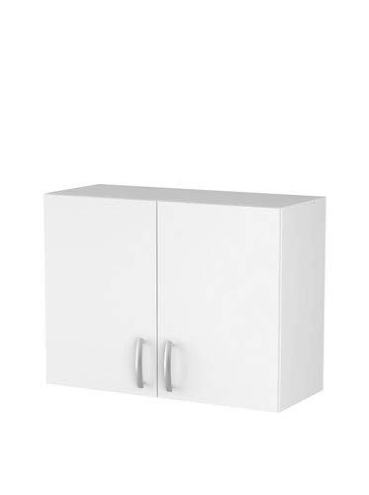 13Casa Nova 245196 A0 Pensili cucina, bianco, 80x28x60 cm - NUOVO