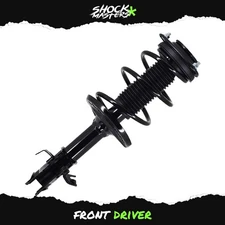 Front Left Strut and Coil Spring Assembly for 2017-2019 Subaru Impreza 