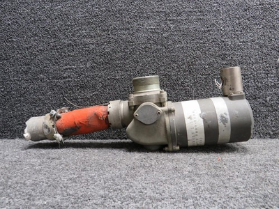 #ad #ad 2481145 2 Alt: 24150 1 Task Gates Learjet 3 Way Emergency Pressure Valve Assy $3388.00