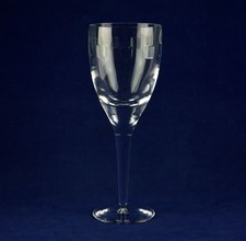 WATERFORD Crystal John Rocha GEO Wine Glass - 22.8cms (9") Tall