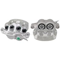 Bremssattel 2 Kolben Ø 45 Mm Grauguss A.B.S. FüR Toyota Supra