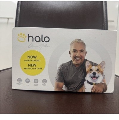 Halo Replacement Collar for Electronic Dog Fence System