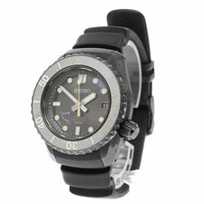 SEIKO WATCH SNR043J1/5R65-0AS0 PROSPEX LX LINE POWER RESERVE SPRING DRIVE MEN'S 3