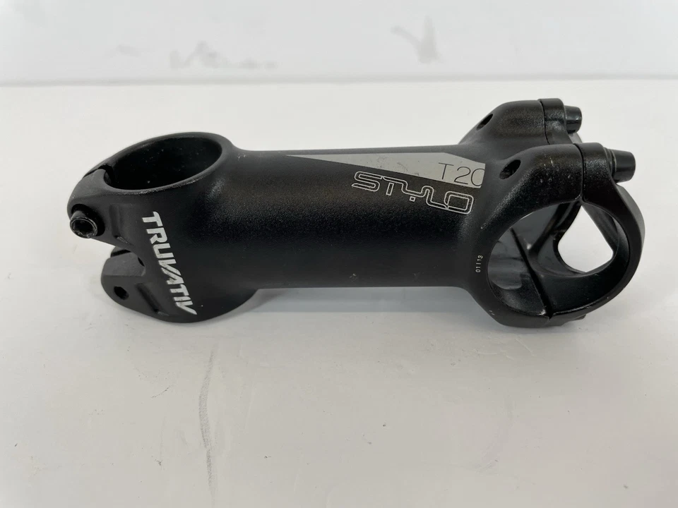 Truvativ Stylo T20 Stem 31.8 x 90mm 1-1/8" Gravel/Road/Mountain Bike - Image 3 of 4