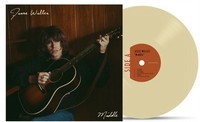 Jesse Welles - Middle Bone White Vinyl - Vinyl Record Lp - G2Z