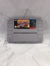 Super Off-Road for Super Nintendo SNES Fast Shipping Authentic