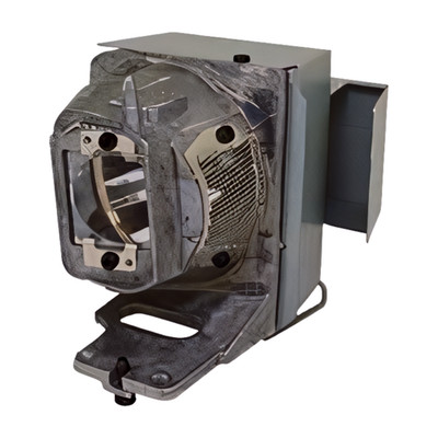 Jaspertronics  Original Lamp & Housing - Optoma EH412 Projectors - 1yr Warranty