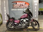 2008 Harley Davidson® XL 1200N Sportster® 1200 Nightster
