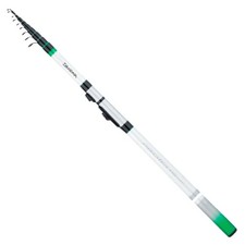 DAIWA Proteus Tele Trota Canna Trota Forellenfischen Teichangeln