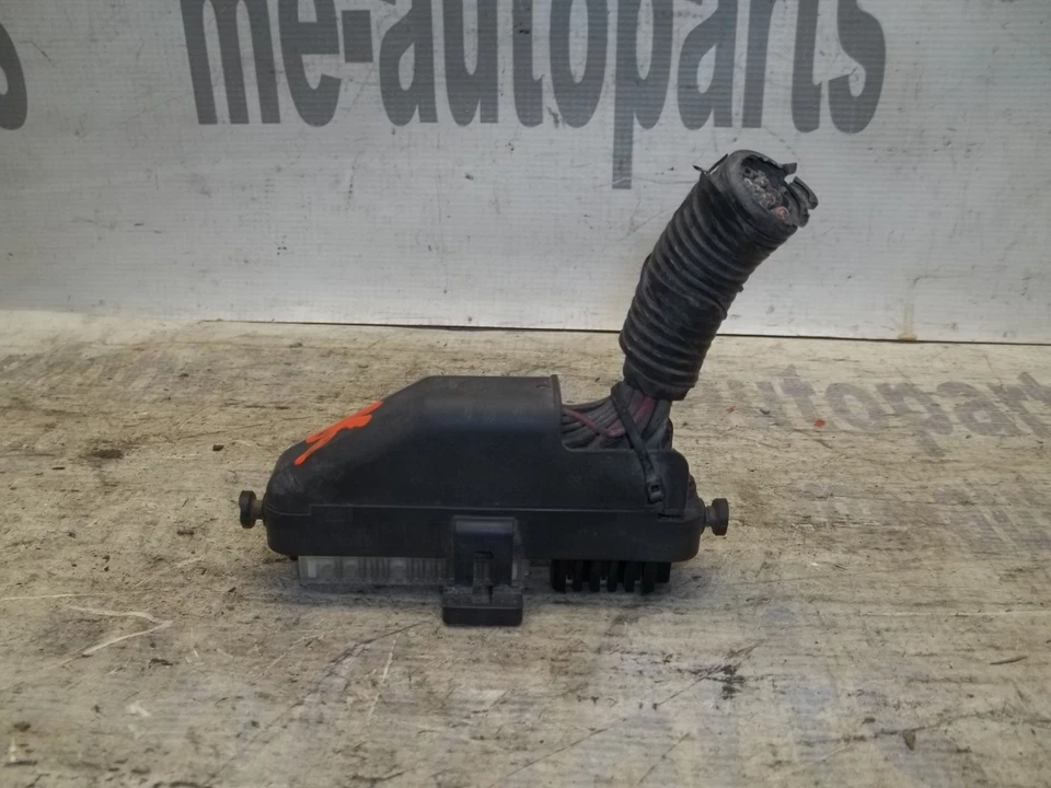 Conector de control de freno ABS antibloqueo Sevilla Eldorado 1997 25674834 16263309 Foto 2 de 4