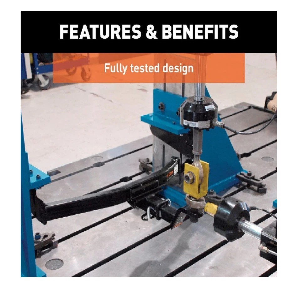 Curt Class 1 Trailer Hitch for Infiniti G25 / G35 / G37 Sedan 114993 Foto 4 de 4