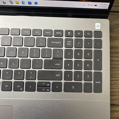 Dell Vostro 16 5630 | i7-1360P 16GB RAM 256GB FHD+ Backlit KB