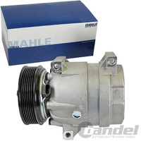 Mahle Klimakompressor FüR Nissan Interstar Opel Movano Vivaro Renault Master