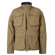 Chaqueta alcaparras Paramo Halcon Traveller