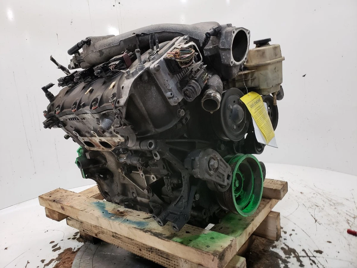 Las mejores ofertas en Motores para 2005 Cadillac CTS | eBay