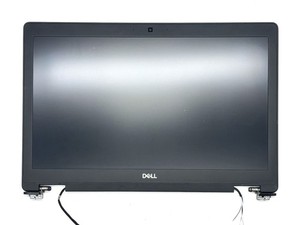 Originaler Displayrahmen für den Laptop DELL Latitude 5590