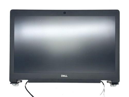 Originaler Displayrahmen für den Laptop DELL Latitude 5590