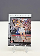 2025 Panini Chronicled WNBA Caitlin Clark #3 Indiana Fever