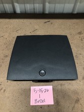05-07 Ford Five Hundred Center Dash Console Storage Compartment 5g1x-5413549-ar