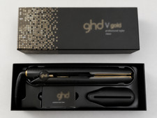 Ghd Professional V Gold CLASSIC Hair Styler Straightener