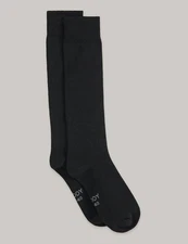 Boody everyday Knee High socks women's Black
