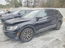 Driver Lower Control Arm Rear Trailing Arm Fits 19-24 AUDI Q3 589798