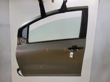 Porte avant et accessoires Daihatsu CHARADE