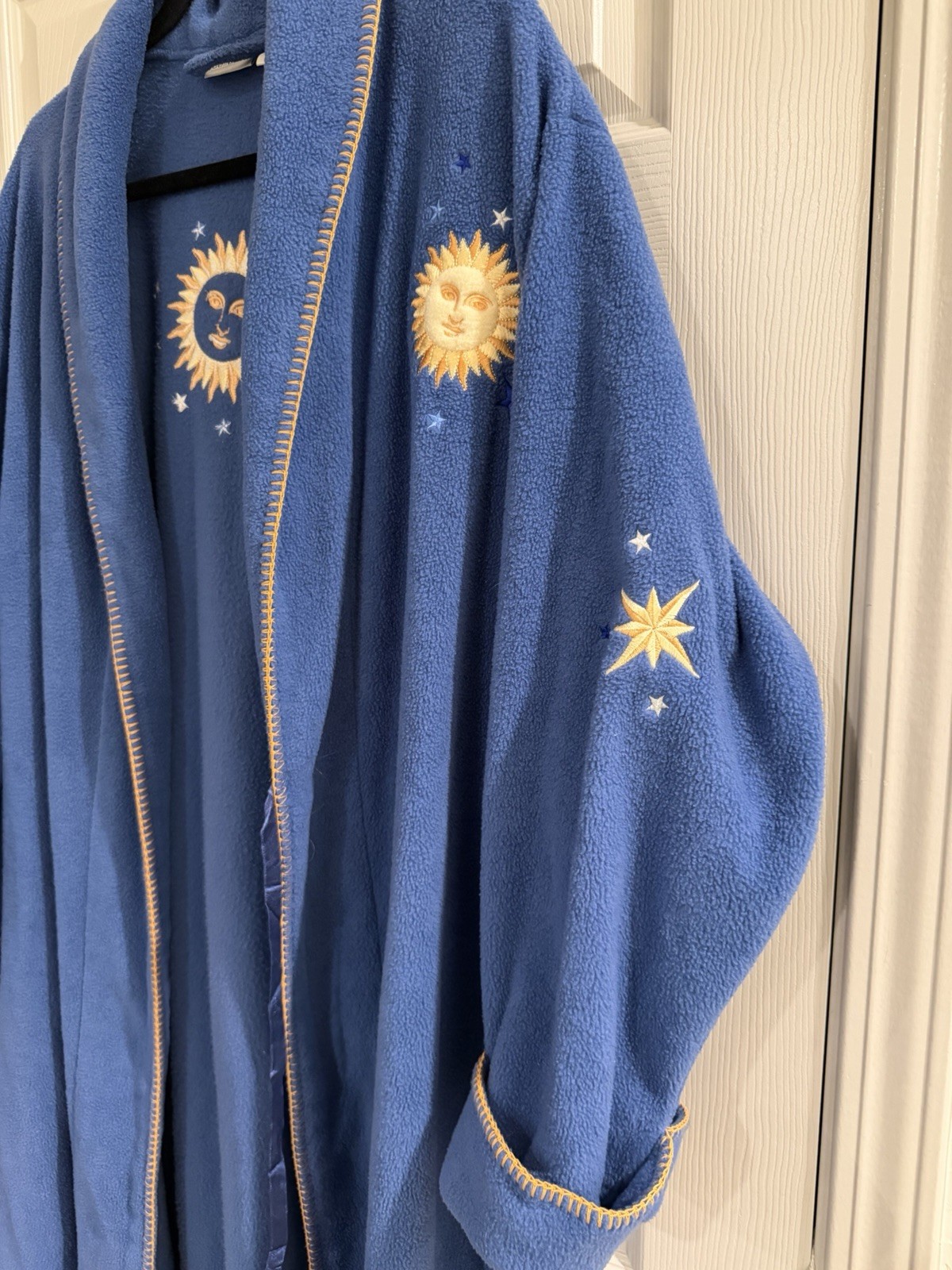 Celestial Robe Size Large By Delicates - image 2