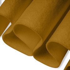 Acrylic Felt Fabric  Soft, Non-Stiff Material  72  Wide, 1.6Mm Thick  Felt by
