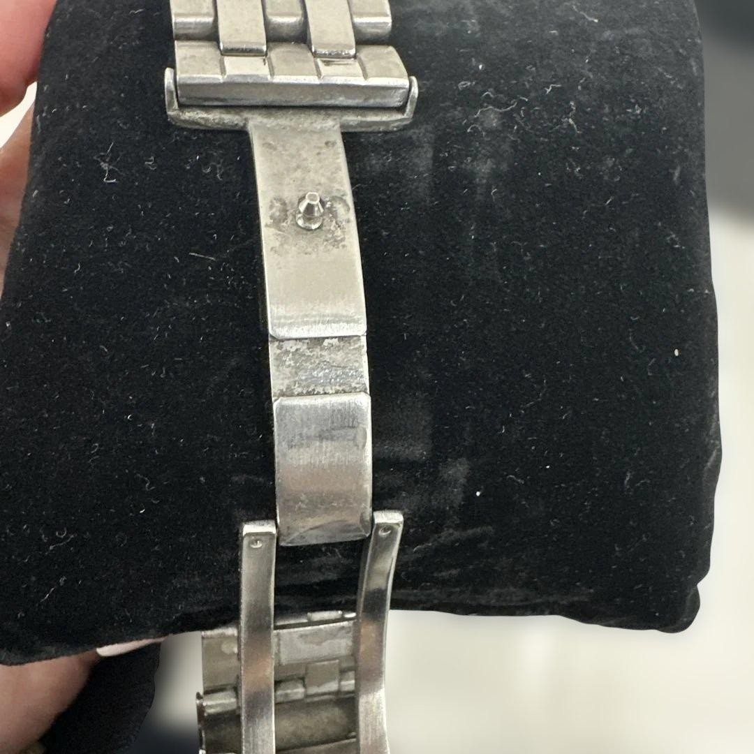 Citizen Eco-Drive Solar Watch H820-T021701 image 6