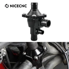 NICECNC Thermostat Housing Assembly For Can-Am Maverick X3 Commander 2017-2025
