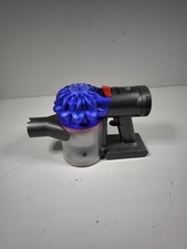 Dyson V7 Cordless Vacuum - Used, Weak Battery, Fully Functional