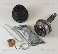 Triscan Gelenksatz Antriebswelle 8540 50118 FüR 323 Mazda 626 KIA 90Mm 5 BA MX 4