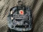 Fjällraven Kanken Unisex Rucksack, Blau