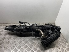 BMW 7 F01 F02 F03 F04 2011 Diesel 180kW Ansaugbrücke Ansaugkrümmer 7800088