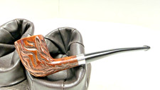 DR. GRABOW REGAL Carved Zulu / Yachtsman Ajustomatic