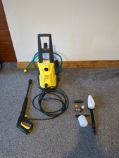 Bytech HyPress High Pressure Car Washer 