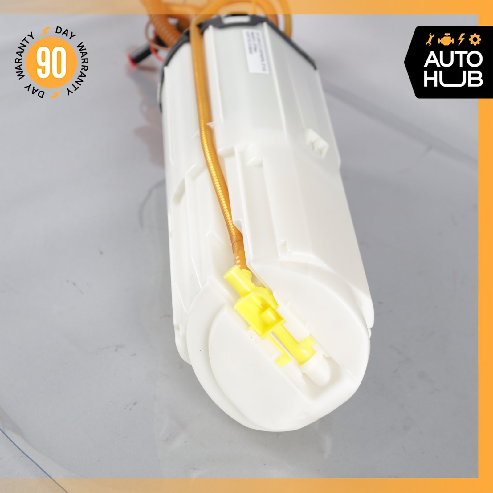 12-18 Bentley Continental GT GTC Right Side Fuel Pump Level Sending Unit OEM 30k