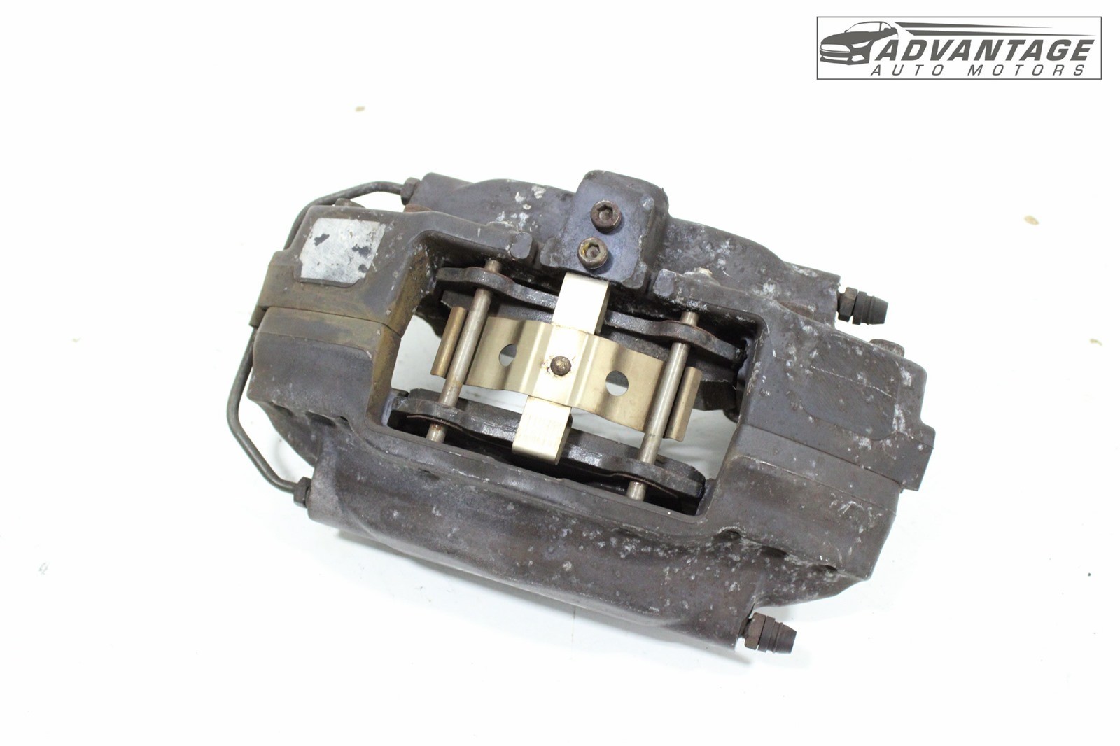 2014-2022 MASERATI QUATTROPORTE 3.0L AWD REAR RIGHT SIDE ABS BRAKE CALIPER OEM