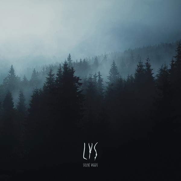 Lys Silent Woods CD New 301660561116