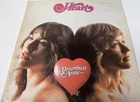 HEART Dreamboat Annie LP 1976 Mushroom MRS-5005 KENDUN Santa Maria 1st US Press