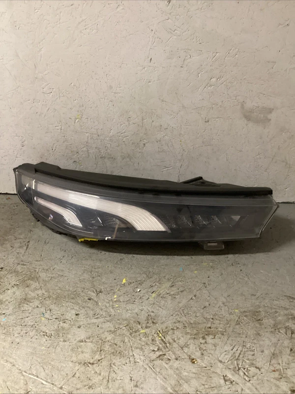2020-2022 HYUNDAI PALISADE RIGHT RH PASSENGER SIDE DAYTIME RUNNING LIGHT OEM