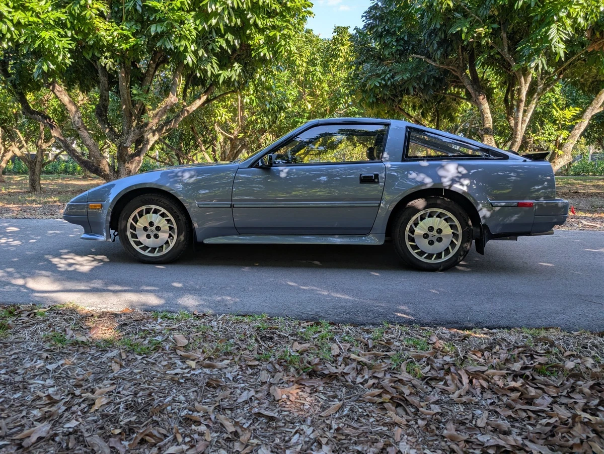 Preços baixos em Nissan 300ZX Coupe para carros e caminhões | eBay