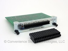 Veeder-Root TLS-350 Vapor Sensor Interface 329281-001